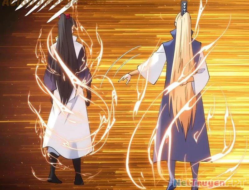 Ta Đoạt Xá Người Chơi Hệ Thống Chapter 121 - Trang 2