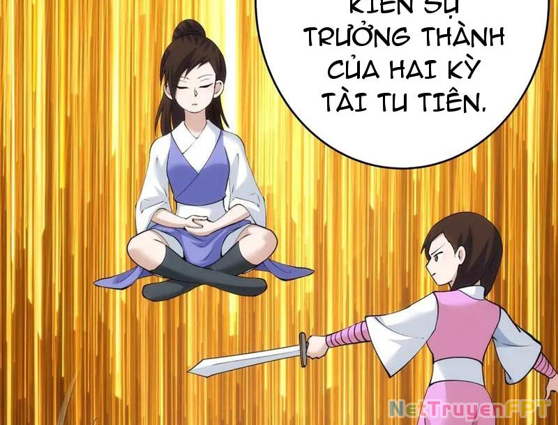 Ta Đoạt Xá Người Chơi Hệ Thống Chapter 121 - Trang 2