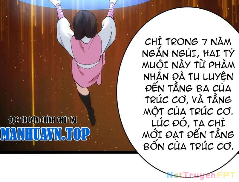 Ta Đoạt Xá Người Chơi Hệ Thống Chapter 121 - Trang 2