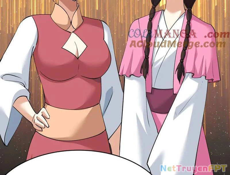 Ta Đoạt Xá Người Chơi Hệ Thống Chapter 121 - Trang 2