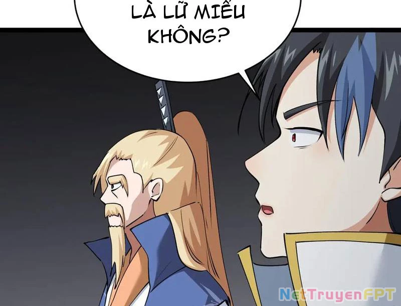 Ta Đoạt Xá Người Chơi Hệ Thống Chapter 121 - Trang 2