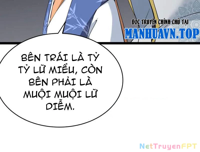 Ta Đoạt Xá Người Chơi Hệ Thống Chapter 121 - Trang 2