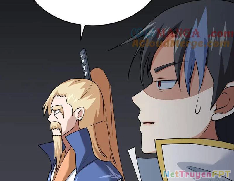 Ta Đoạt Xá Người Chơi Hệ Thống Chapter 121 - Trang 2