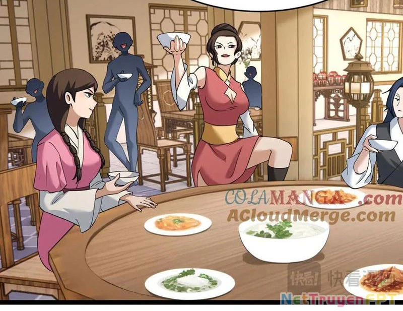 Ta Đoạt Xá Người Chơi Hệ Thống Chapter 121 - Trang 2