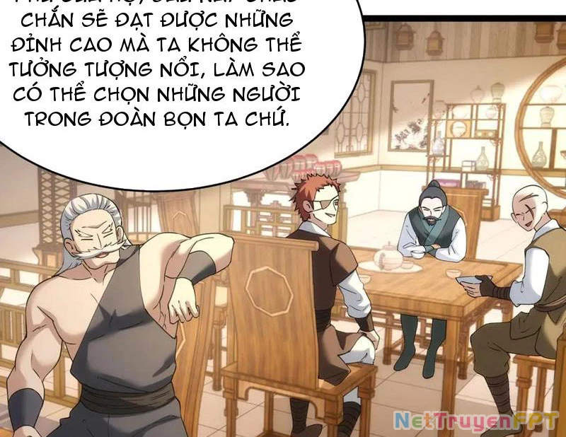 Ta Đoạt Xá Người Chơi Hệ Thống Chapter 121 - Trang 2