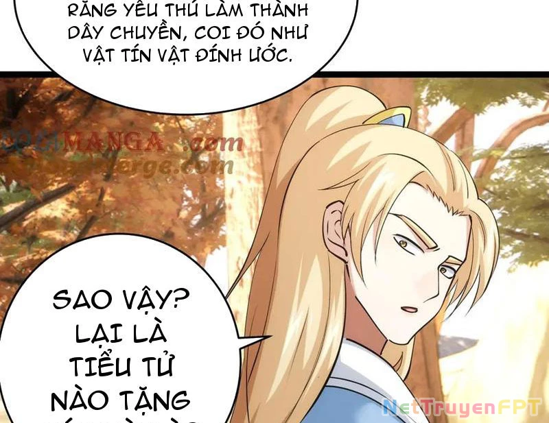 Ta Đoạt Xá Người Chơi Hệ Thống Chapter 121 - Trang 2