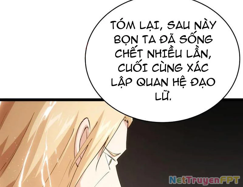 Ta Đoạt Xá Người Chơi Hệ Thống Chapter 121 - Trang 2