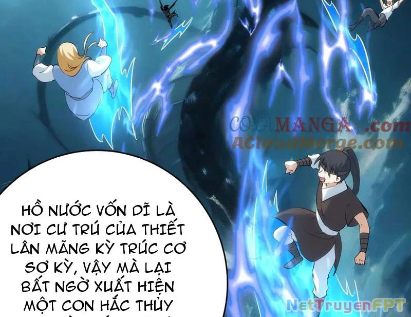 Ta Đoạt Xá Người Chơi Hệ Thống Chapter 121 - Trang 2