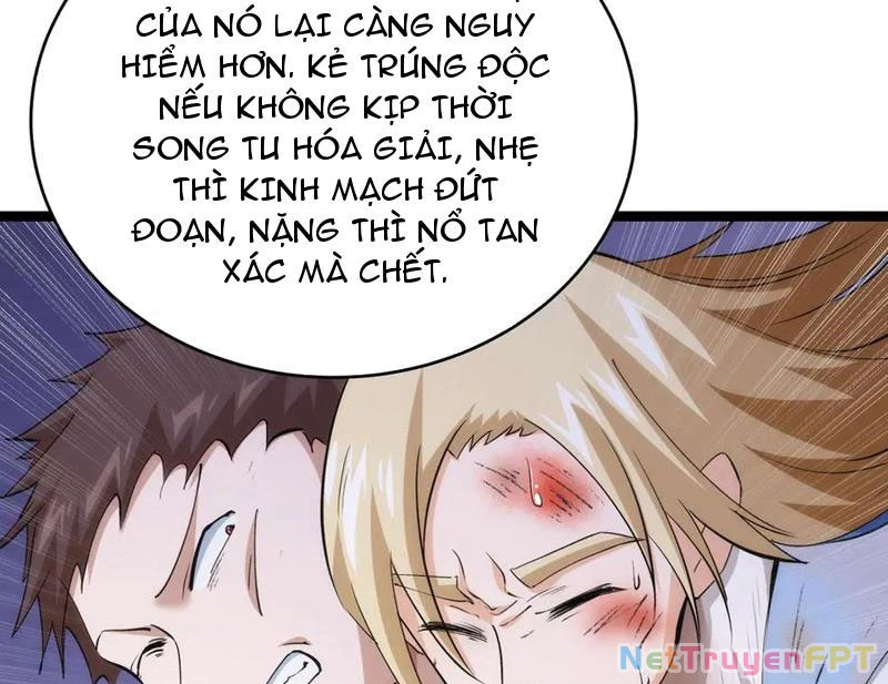 Ta Đoạt Xá Người Chơi Hệ Thống Chapter 121 - Trang 2