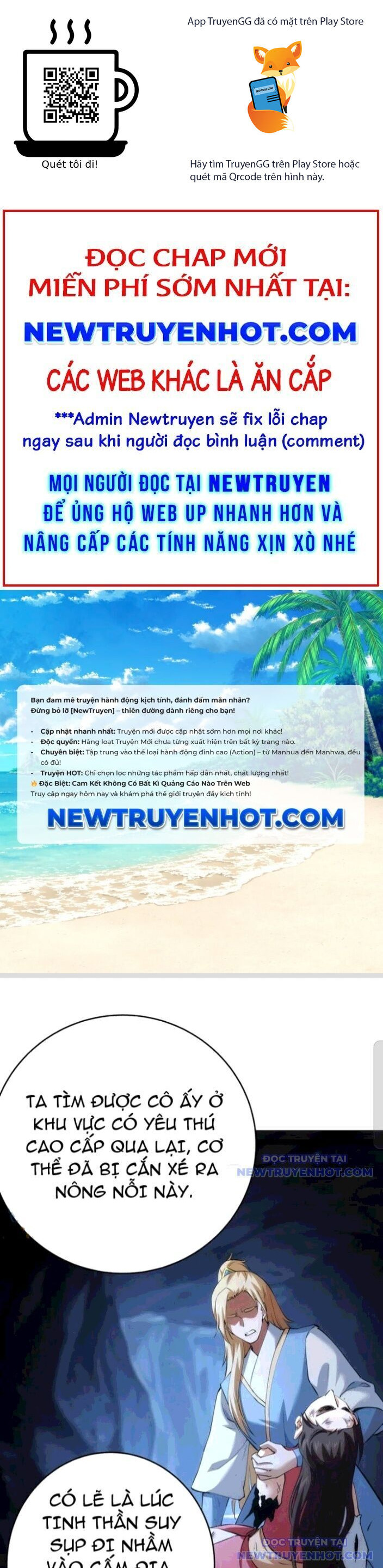 Ta Đoạt Xá Người Chơi Hệ Thống Chapter 122 - Trang 2