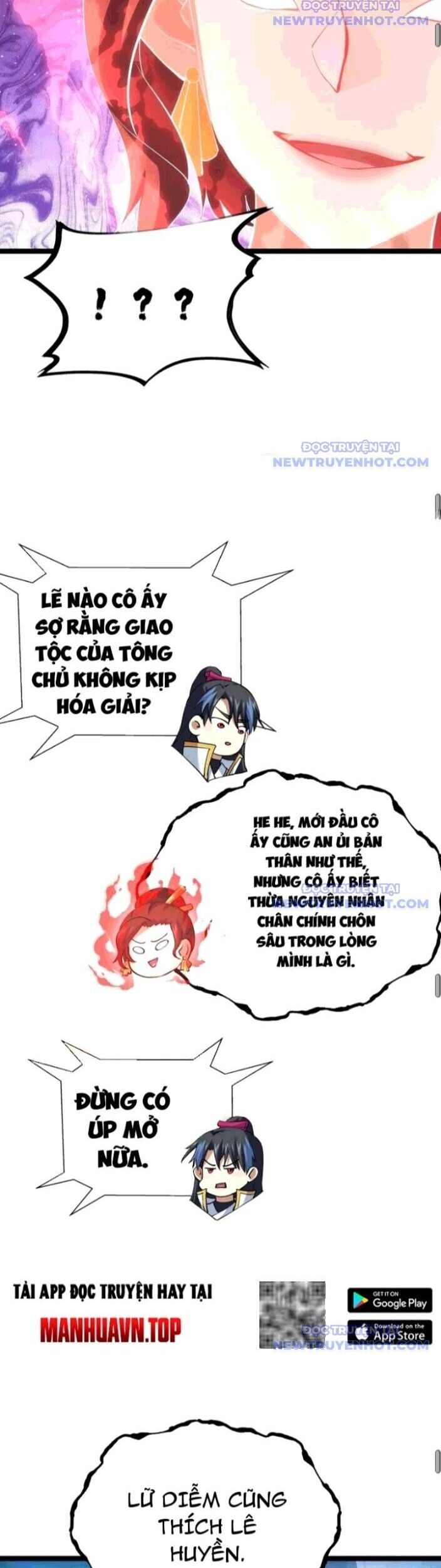 Ta Đoạt Xá Người Chơi Hệ Thống Chapter 122 - Trang 2