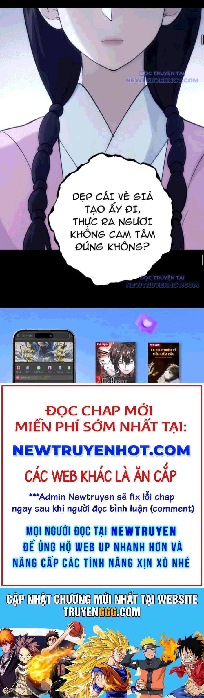 Ta Đoạt Xá Người Chơi Hệ Thống Chapter 122 - Trang 2