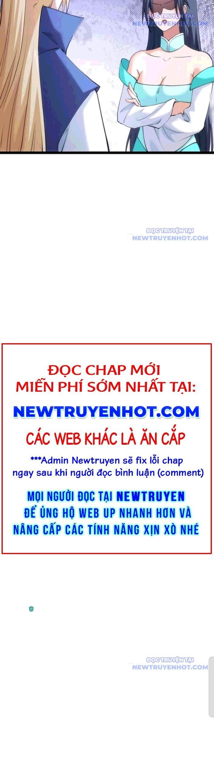 Ta Đoạt Xá Người Chơi Hệ Thống Chapter 122 - Trang 2