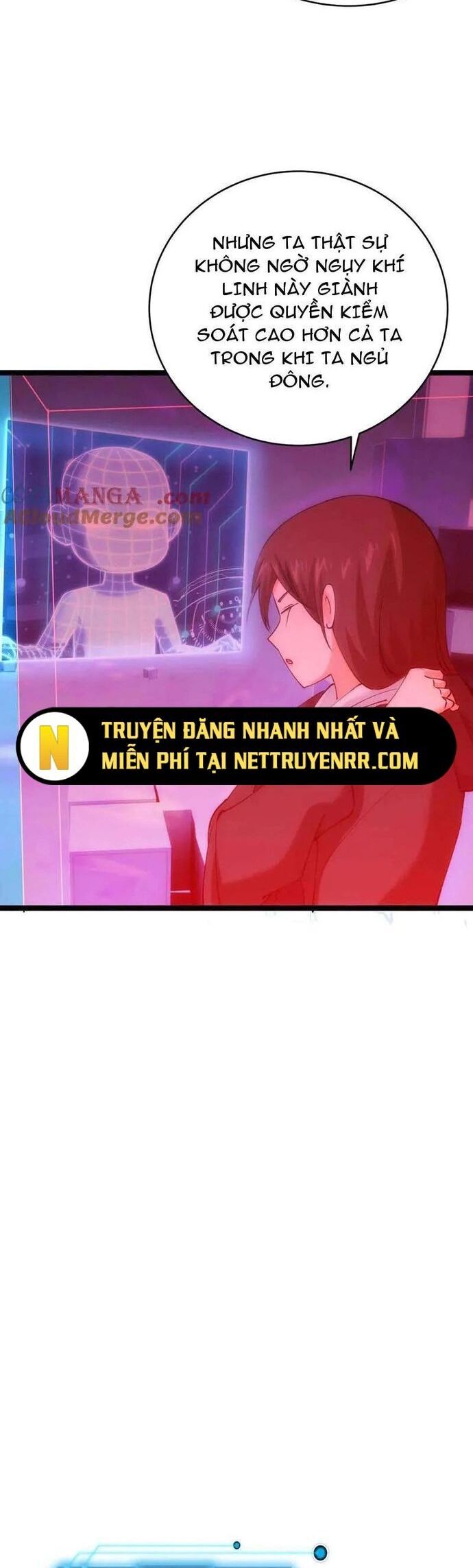 Ta Đoạt Xá Người Chơi Hệ Thống Chapter 123 - Trang 2