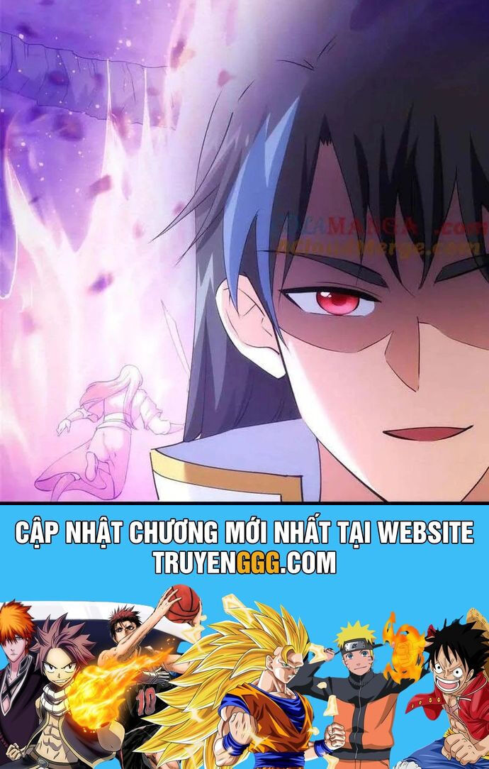 Ta Đoạt Xá Người Chơi Hệ Thống Chapter 123 - Trang 2