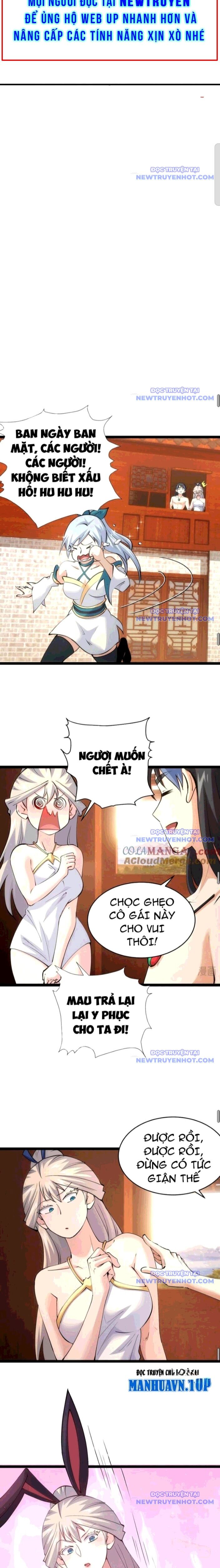 Ta Đoạt Xá Người Chơi Hệ Thống Chapter 124 - Trang 2