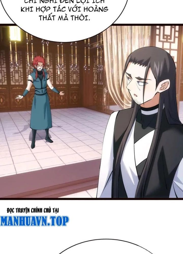 Ta Đoạt Xá Người Chơi Hệ Thống Chapter 125 - Trang 2