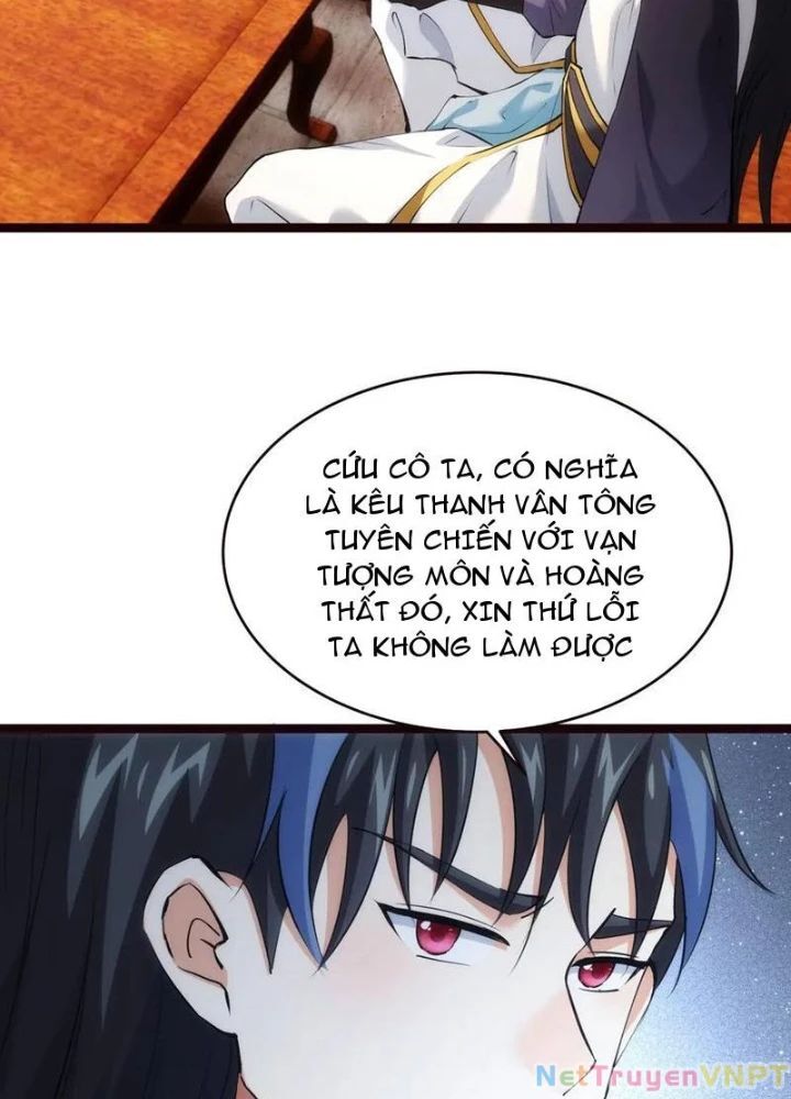 Ta Đoạt Xá Người Chơi Hệ Thống Chapter 125 - Trang 2