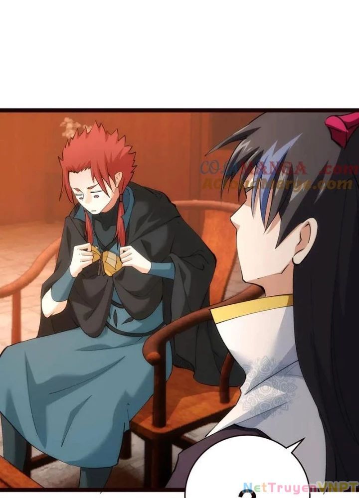 Ta Đoạt Xá Người Chơi Hệ Thống Chapter 125 - Trang 2