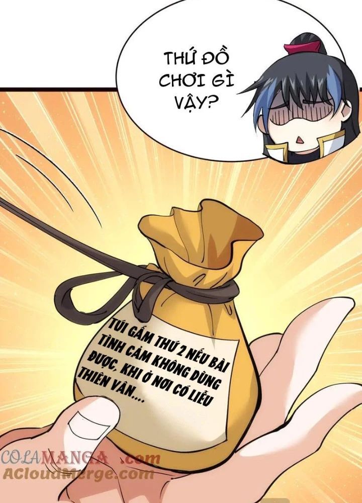 Ta Đoạt Xá Người Chơi Hệ Thống Chapter 125 - Trang 2
