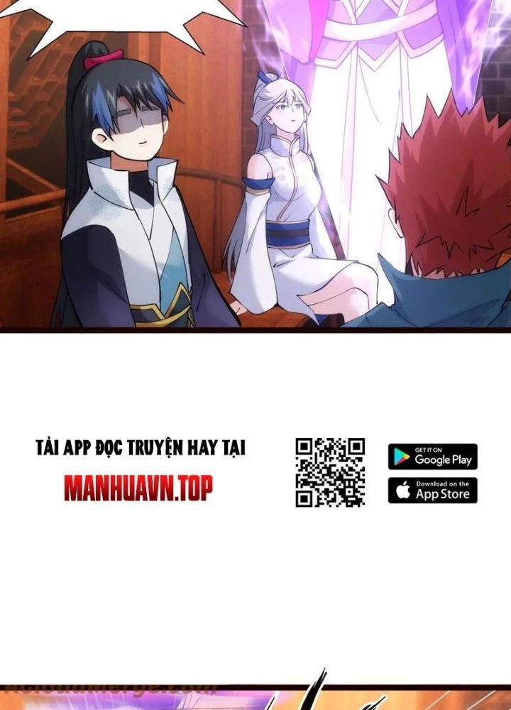 Ta Đoạt Xá Người Chơi Hệ Thống Chapter 125 - Trang 2