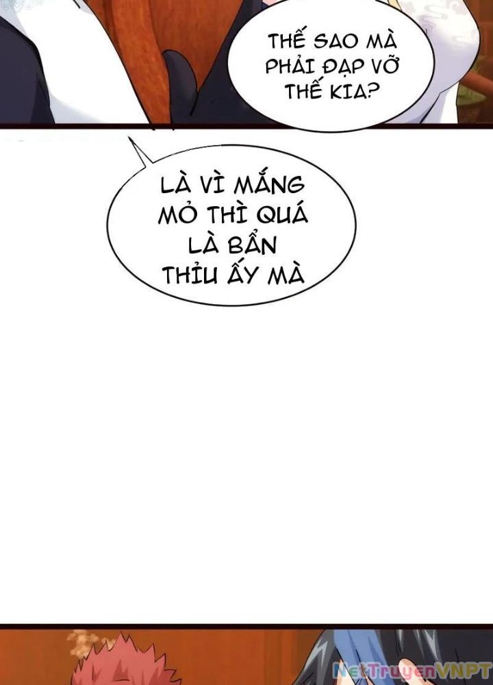 Ta Đoạt Xá Người Chơi Hệ Thống Chapter 125 - Trang 2