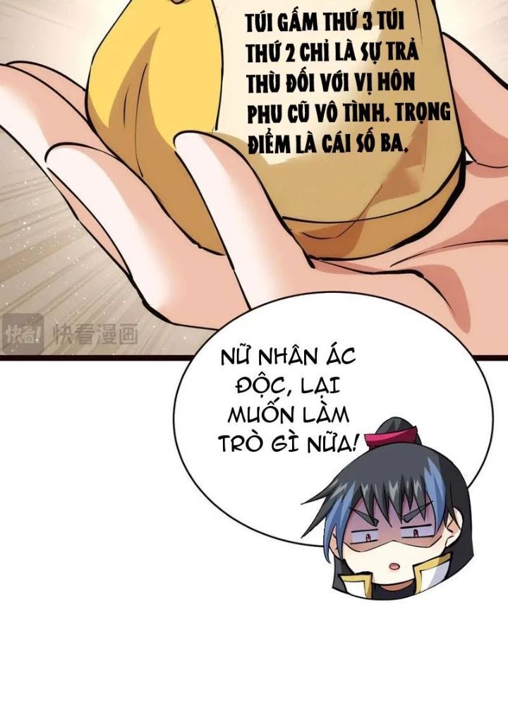 Ta Đoạt Xá Người Chơi Hệ Thống Chapter 125 - Trang 2