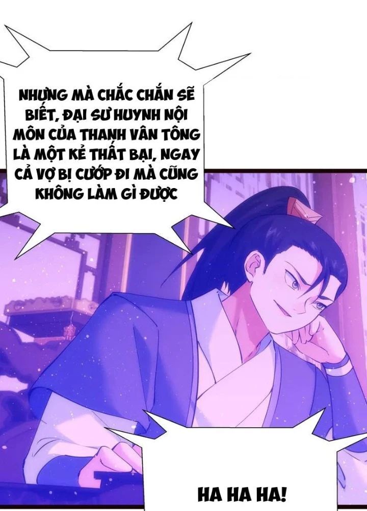 Ta Đoạt Xá Người Chơi Hệ Thống Chapter 125 - Trang 2
