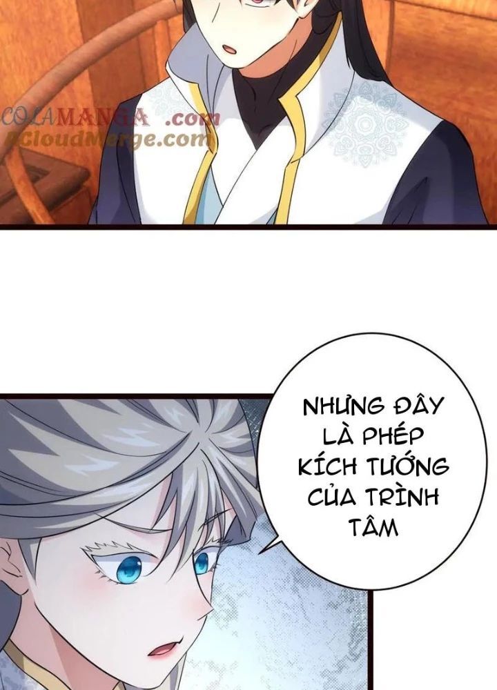 Ta Đoạt Xá Người Chơi Hệ Thống Chapter 125 - Trang 2