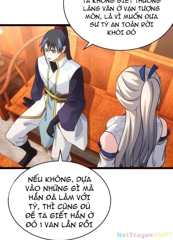 Ta Đoạt Xá Người Chơi Hệ Thống Chapter 125 - Trang 2