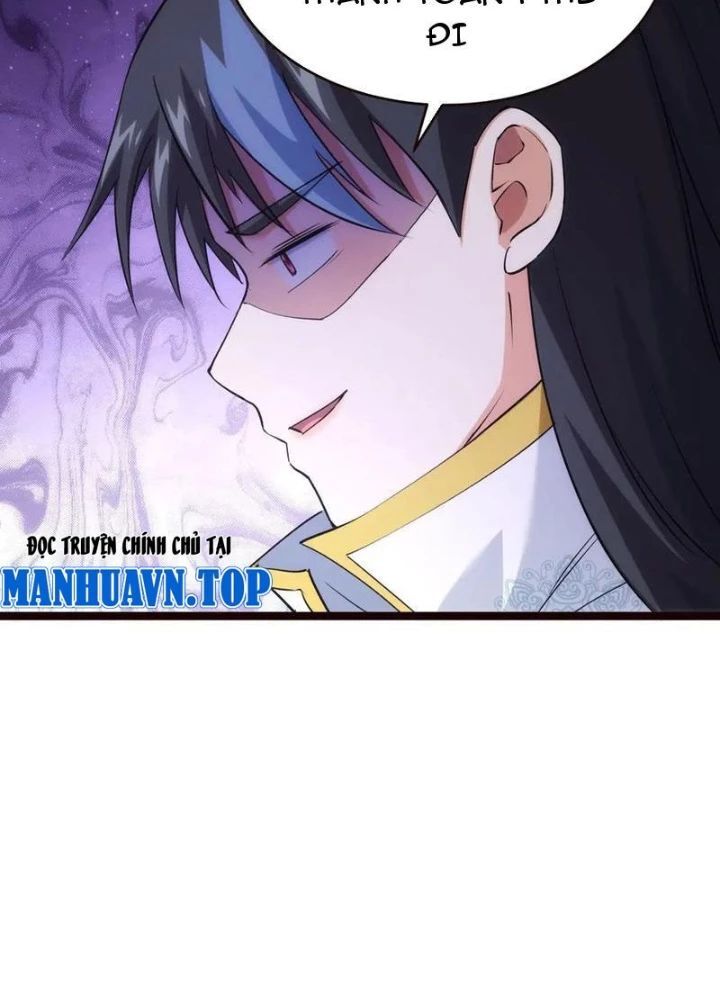 Ta Đoạt Xá Người Chơi Hệ Thống Chapter 125 - Trang 2