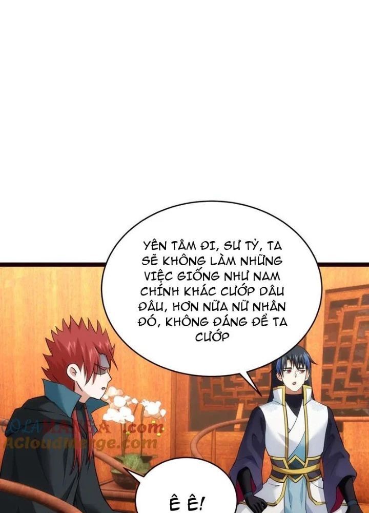 Ta Đoạt Xá Người Chơi Hệ Thống Chapter 125 - Trang 2