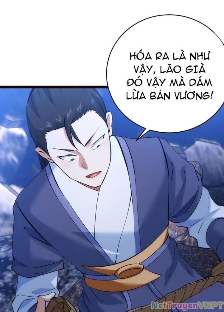 Ta Đoạt Xá Người Chơi Hệ Thống Chapter 125 - Trang 2