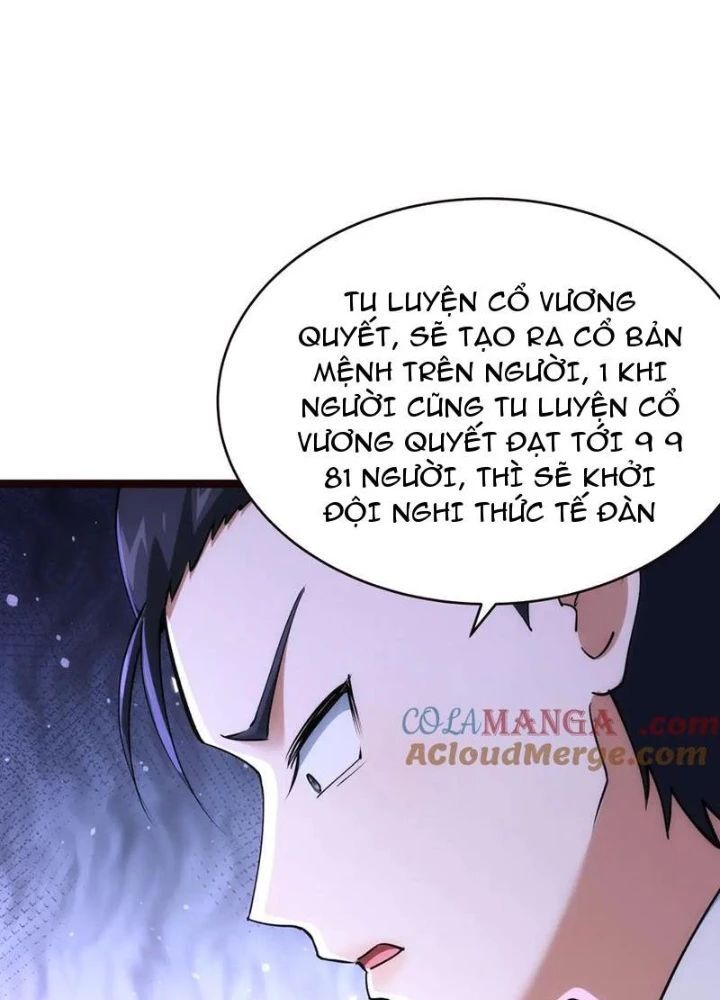 Ta Đoạt Xá Người Chơi Hệ Thống Chapter 125 - Trang 2