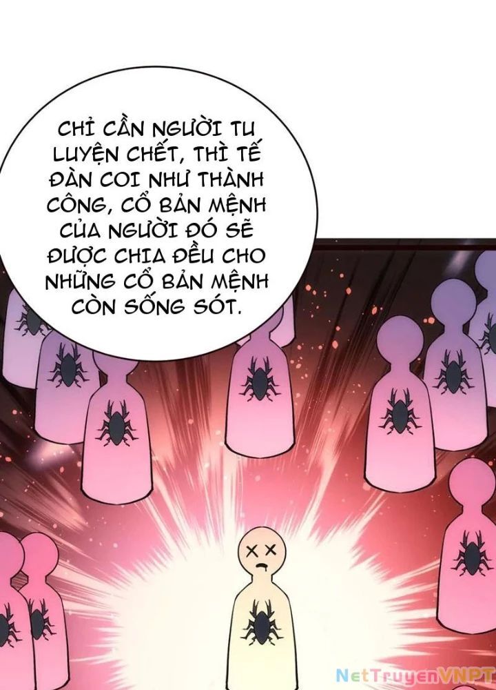 Ta Đoạt Xá Người Chơi Hệ Thống Chapter 125 - Trang 2