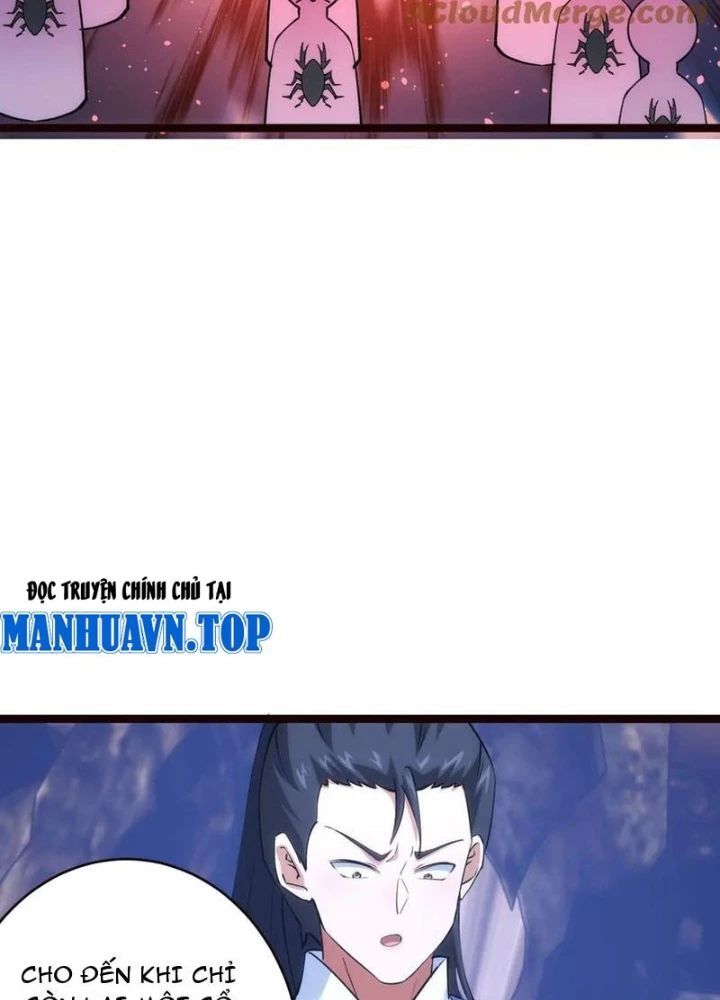 Ta Đoạt Xá Người Chơi Hệ Thống Chapter 125 - Trang 2