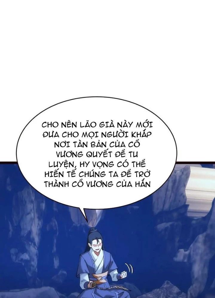 Ta Đoạt Xá Người Chơi Hệ Thống Chapter 125 - Trang 2