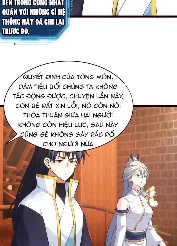Ta Đoạt Xá Người Chơi Hệ Thống Chapter 125 - Trang 2
