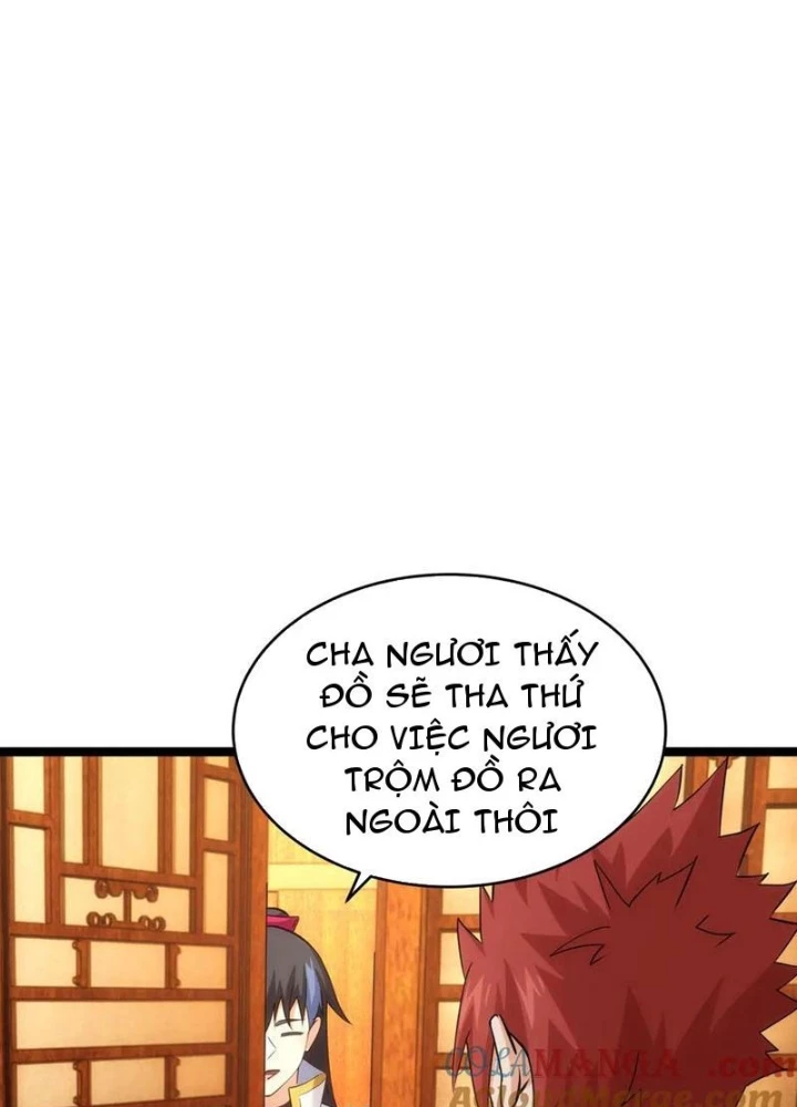 Ta Đoạt Xá Người Chơi Hệ Thống Chapter 126 - Trang 2