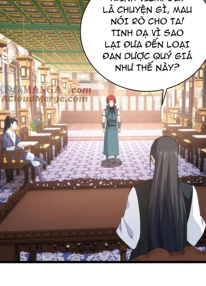 Ta Đoạt Xá Người Chơi Hệ Thống Chapter 126 - Trang 2