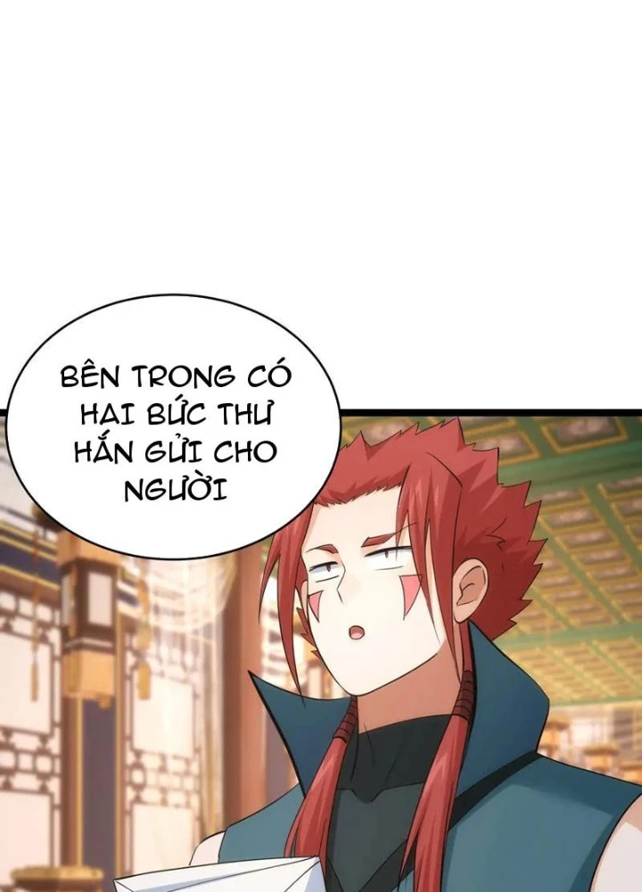 Ta Đoạt Xá Người Chơi Hệ Thống Chapter 126 - Trang 2