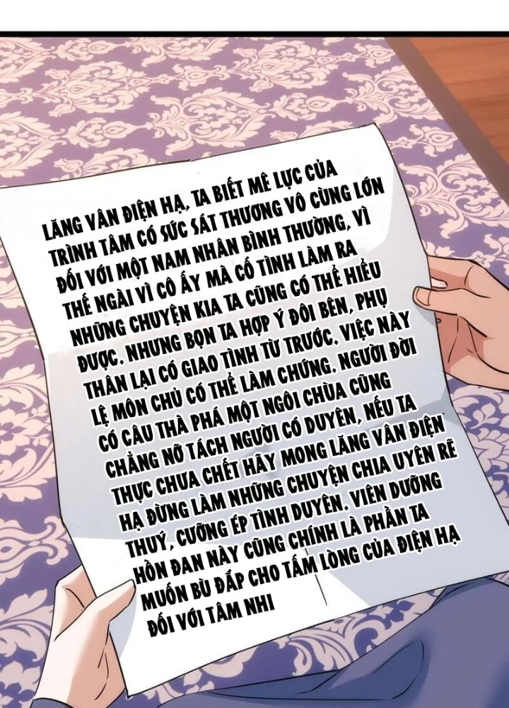 Ta Đoạt Xá Người Chơi Hệ Thống Chapter 126 - Trang 2