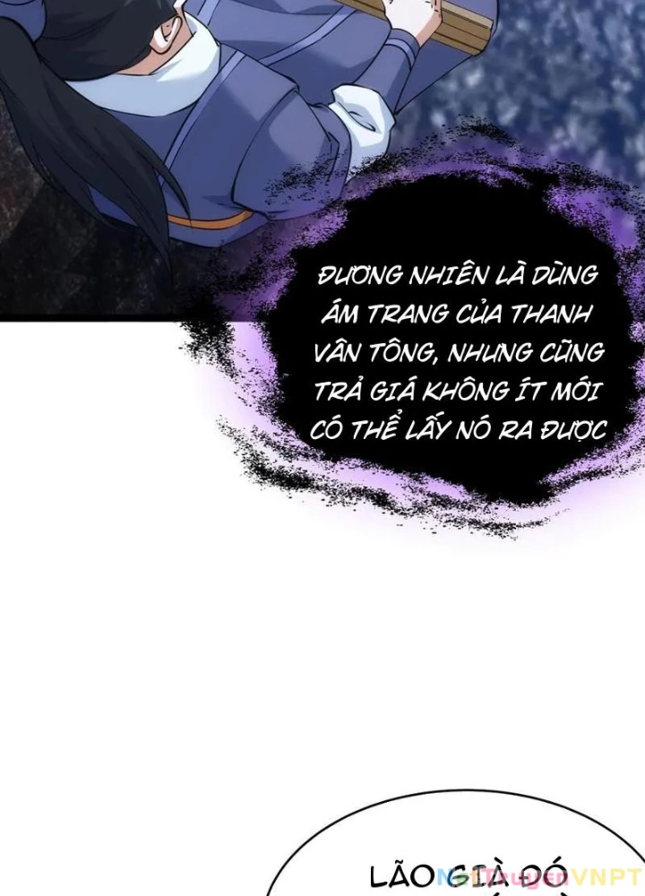 Ta Đoạt Xá Người Chơi Hệ Thống Chapter 126 - Trang 2