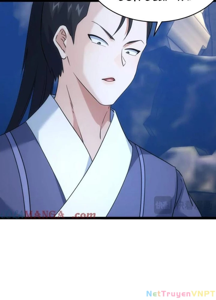 Ta Đoạt Xá Người Chơi Hệ Thống Chapter 126 - Trang 2