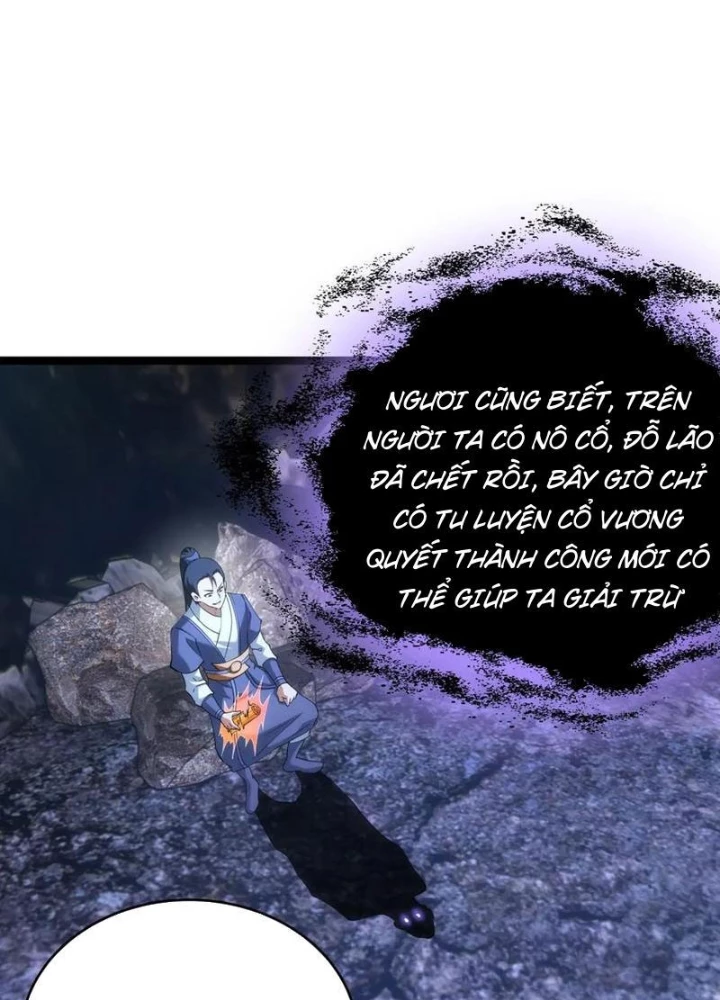 Ta Đoạt Xá Người Chơi Hệ Thống Chapter 126 - Trang 2