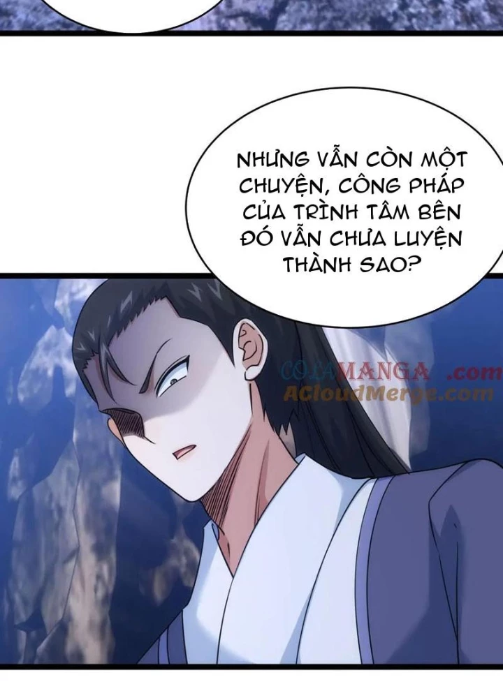 Ta Đoạt Xá Người Chơi Hệ Thống Chapter 126 - Trang 2