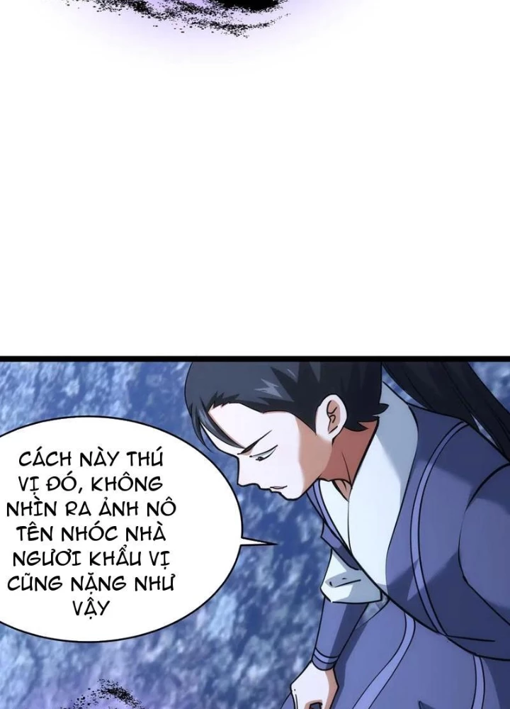 Ta Đoạt Xá Người Chơi Hệ Thống Chapter 126 - Trang 2