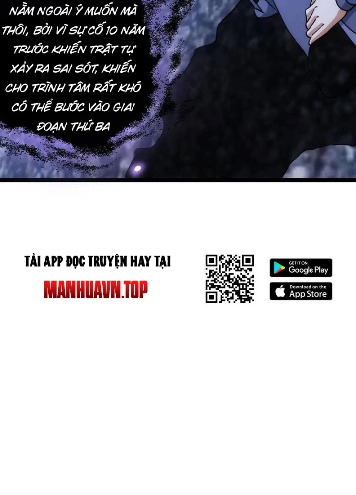 Ta Đoạt Xá Người Chơi Hệ Thống Chapter 126 - Trang 2
