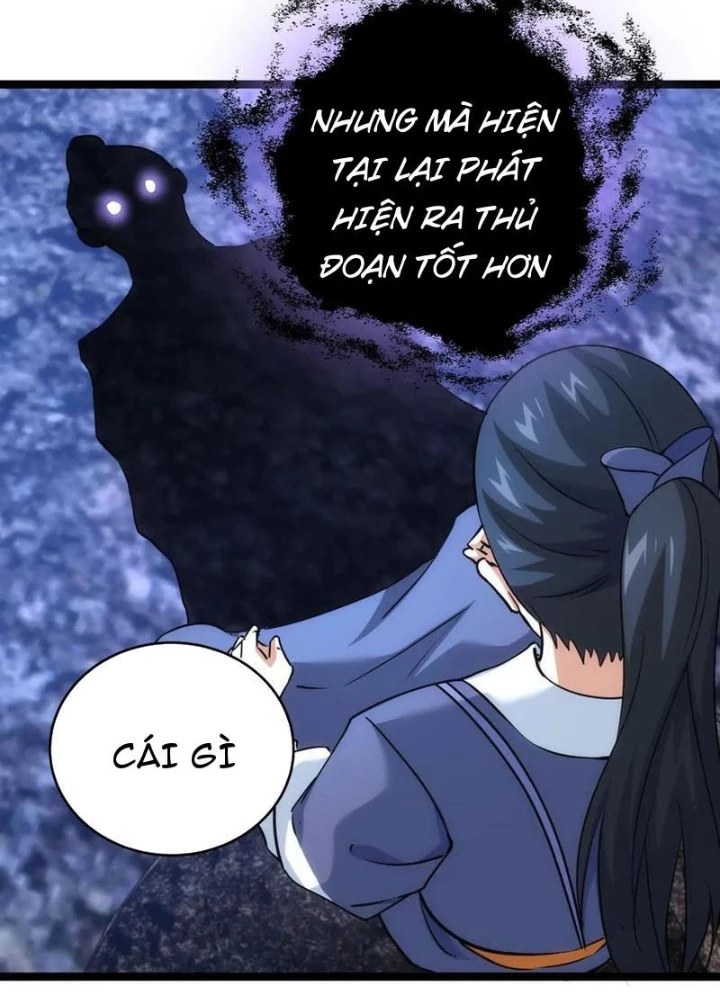 Ta Đoạt Xá Người Chơi Hệ Thống Chapter 126 - Trang 2