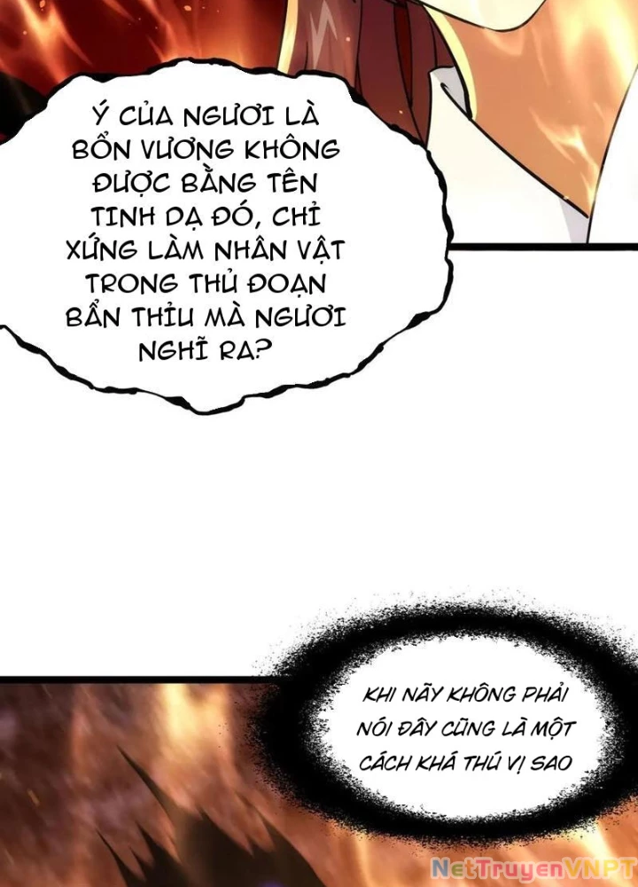 Ta Đoạt Xá Người Chơi Hệ Thống Chapter 126 - Trang 2